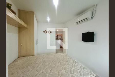 Apartamento à venda com 50m², 1 quarto e 1 vaga Apartamento à venda com 50m², 1 quarto e 1 vagaQuarto