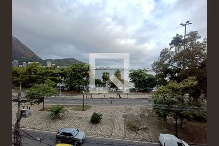 Apartamento à venda com 50m², 1 quarto e 1 vaga Apartamento à venda com 50m², 1 quarto e 1 vagaVaranda vista