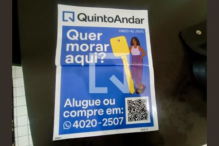 Apartamento à venda com 50m², 1 quarto e 1 vaga Apartamento à venda com 50m², 1 quarto e 1 vagaCartaz