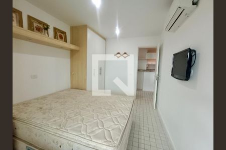 Apartamento à venda com 50m², 1 quarto e 1 vaga Apartamento à venda com 50m², 1 quarto e 1 vagaQuarto