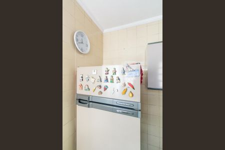 Apartamento para alugar com 43m², 1 quarto e sem vaga Apartamento para alugar com 43m², 1 quarto e sem vagaCozinha