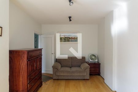 Apartamento para alugar com 43m², 1 quarto e sem vaga Apartamento para alugar com 43m², 1 quarto e sem vagaQuarto