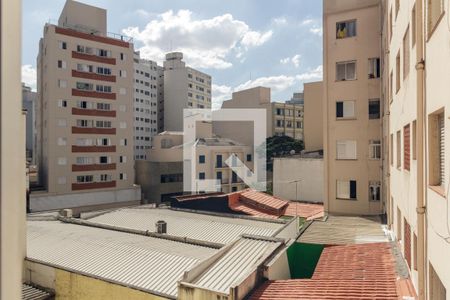 Apartamento para alugar com 43m², 1 quarto e sem vaga Apartamento para alugar com 43m², 1 quarto e sem vagaVista do Quarto