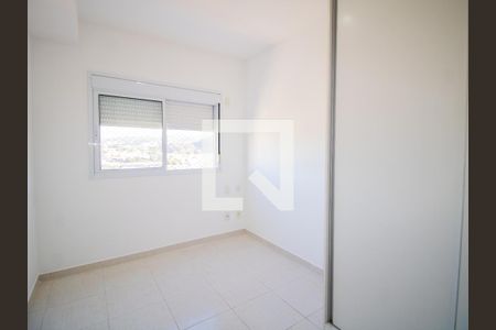 Suíte de apartamento à venda com 2 quartos, 52m² em Vila Nova Mazzei, São Paulo
