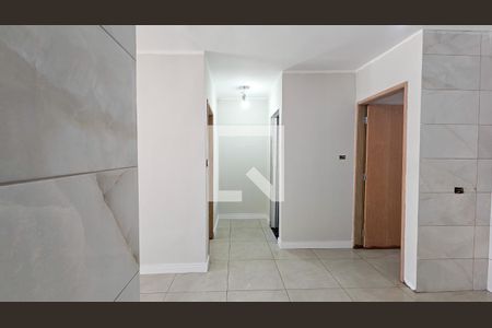 Casa para alugar com 2 quartos, 40m² em Jardim Marajoara, São Paulo