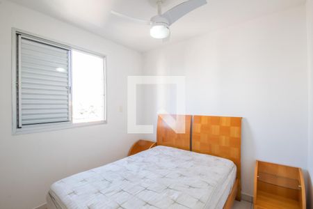 Suíte de apartamento para alugar com 3 quartos, 74m² em Jaguaribe, Osasco