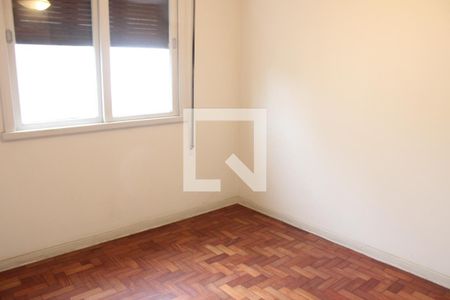 Quarto 2 de apartamento para alugar com 3 quartos, 68m² em Itararé, São Vicente
