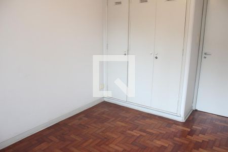 Quarto 1 de apartamento para alugar com 3 quartos, 68m² em Itararé, São Vicente