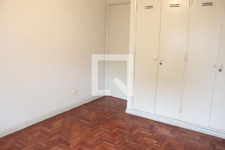 Quarto 2 de apartamento para alugar com 3 quartos, 68m² em Itararé, São Vicente