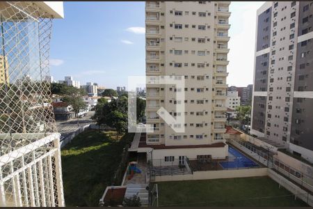 Vista - Quarto 1 de apartamento à venda com 3 quartos, 101m² em Vila Progredior, São Paulo