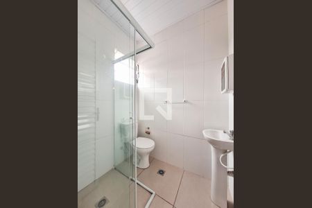 Banheiro Quarto 1 de casa para alugar com 3 quartos, 120m² em Jardim São Paulo(zona Norte), São Paulo