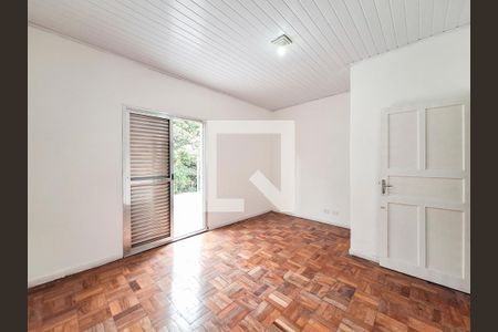 Quarto 1 de casa para alugar com 3 quartos, 120m² em Jardim São Paulo(zona Norte), São Paulo