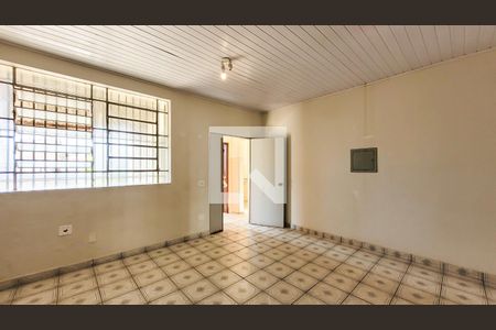 Sala de casa para alugar com 2 quartos, 85m² em Bonfim, Campinas