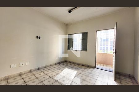 Quarto 1 de casa para alugar com 2 quartos, 85m² em Bonfim, Campinas