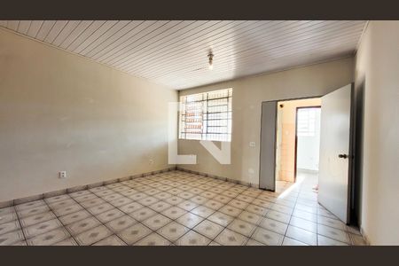Sala de casa para alugar com 2 quartos, 85m² em Bonfim, Campinas