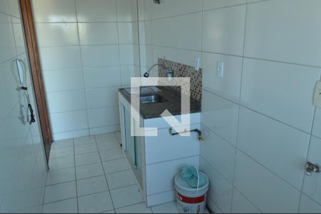Apartamento para alugar com 69m², 2 quartos e 1 vagaCozinha
