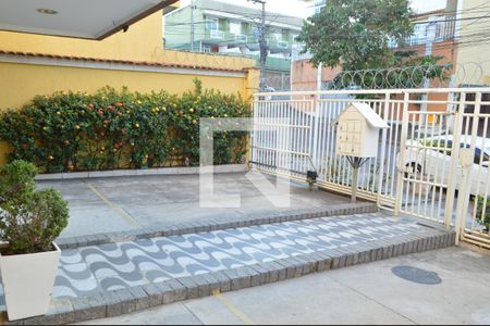 Apartamento para alugar com 69m², 2 quartos e 1 vagaÁrea comum