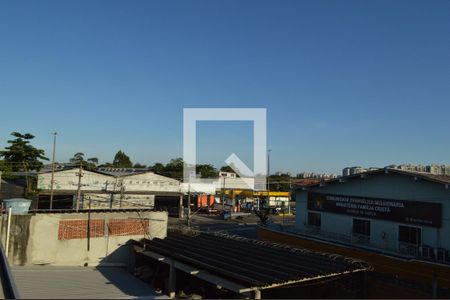 Apartamento para alugar com 69m², 2 quartos e 1 vagaVista do Quarto 2