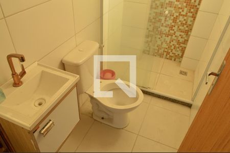 Apartamento para alugar com 69m², 2 quartos e 1 vagaBanheiro