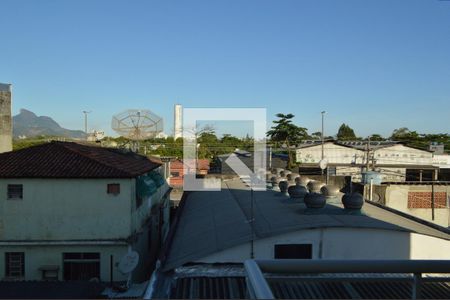 Apartamento para alugar com 69m², 2 quartos e 1 vagaVista da Área de Serviço 