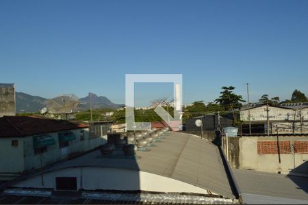 Apartamento para alugar com 69m², 2 quartos e 1 vagaVista do Quarto 2