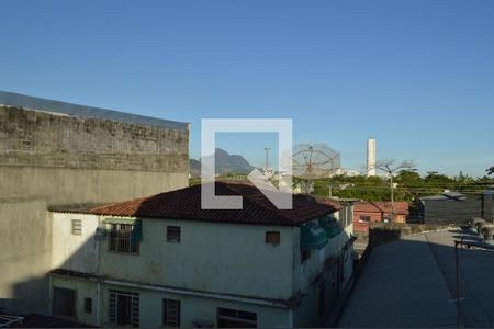Vista da Varanda  de apartamento para alugar com 2 quartos, 69m² em Curicica, Rio de Janeiro