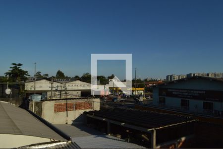 Apartamento para alugar com 69m², 2 quartos e 1 vagaVista do Quarto 1