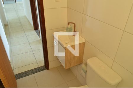 Apartamento para alugar com 69m², 2 quartos e 1 vagaBanheiro 