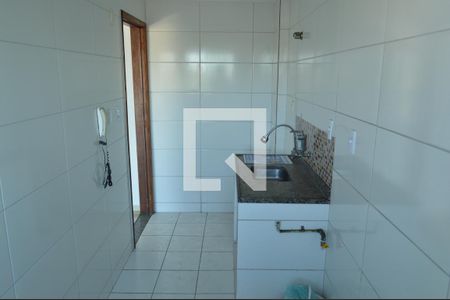Apartamento para alugar com 69m², 2 quartos e 1 vagaCozinha