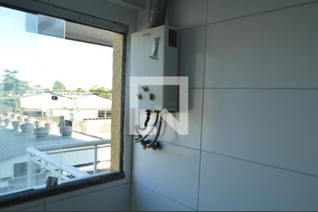 Apartamento para alugar com 69m², 2 quartos e 1 vagaÁrea de Serviço 