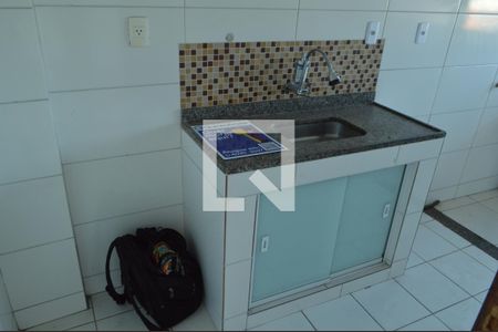 Apartamento para alugar com 69m², 2 quartos e 1 vagaCozinha