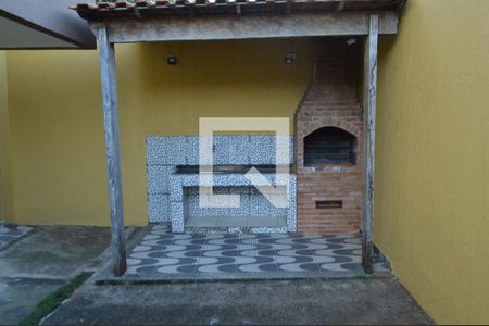 Apartamento para alugar com 69m², 2 quartos e 1 vagaÁrea comum - Churrasqueira