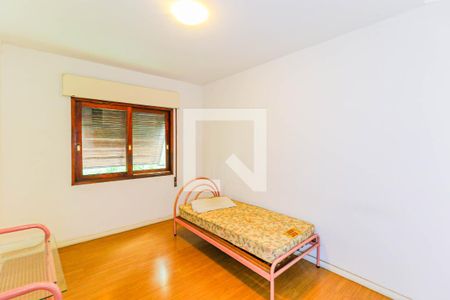 Quarto 2 de apartamento à venda com 3 quartos, 100m² em Santo Amaro, São Paulo