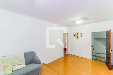 Sala de apartamento para alugar com 3 quartos, 100m² em Santo Amaro, São Paulo