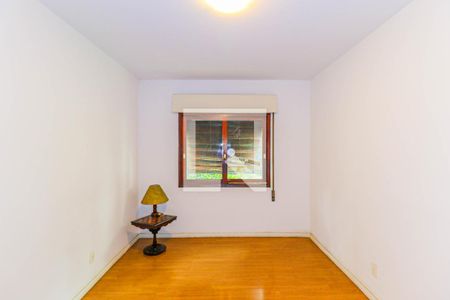 Quarto 1 de apartamento para alugar com 3 quartos, 100m² em Santo Amaro, São Paulo