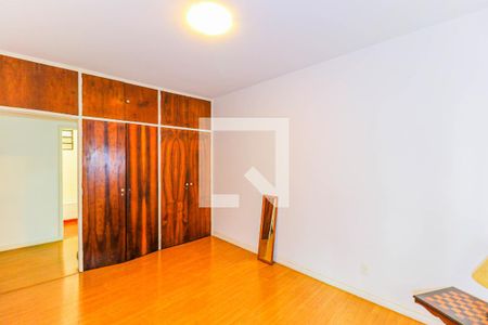 Quarto 1 de apartamento para alugar com 3 quartos, 100m² em Santo Amaro, São Paulo