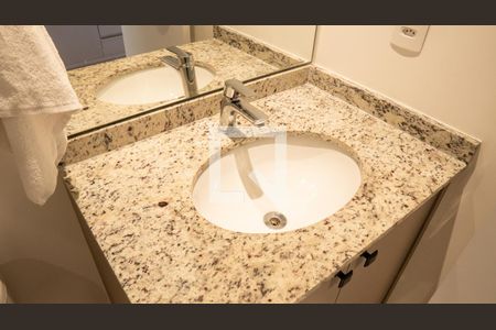 Studio à venda com 25m², 1 quarto e sem vagaBanheiro