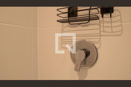 Studio à venda com 25m², 1 quarto e sem vagaBanheiro