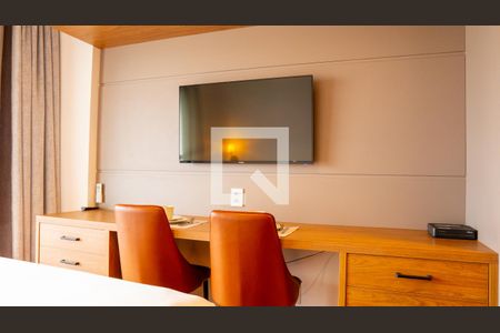 Studio de kitnet/studio à venda com 1 quarto, 25m² em Santa Ifigênia, São Paulo