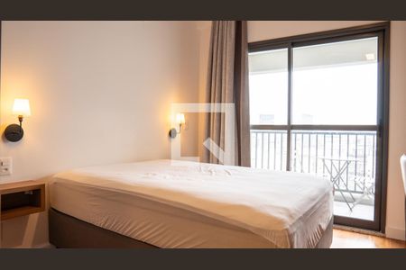 Studio de kitnet/studio à venda com 1 quarto, 25m² em Santa Ifigênia, São Paulo