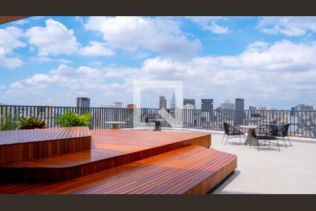 Studio à venda com 25m², 1 quarto e sem vagaMirante