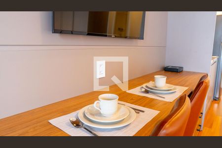 Studio de kitnet/studio à venda com 1 quarto, 25m² em Santa Ifigênia, São Paulo