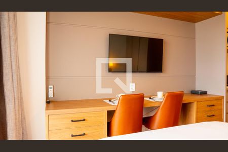 Studio de kitnet/studio à venda com 1 quarto, 25m² em Santa Ifigênia, São Paulo