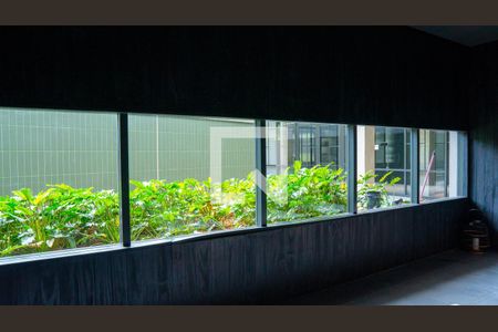 Studio à venda com 25m², 1 quarto e sem vagaSpa