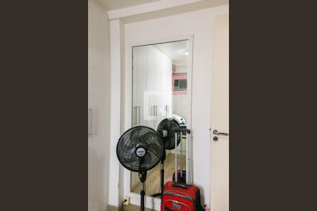 Apartamento à venda com 128m², 2 quartos e 2 vagasQuarto 2