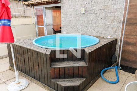 Apartamento à venda com 128m², 2 quartos e 2 vagasPiscina da Cobertura