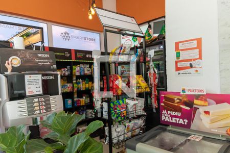 Apartamento à venda com 128m², 2 quartos e 2 vagasMercadinho