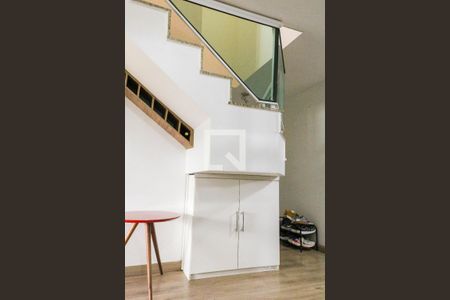 Apartamento à venda com 128m², 2 quartos e 2 vagasSala