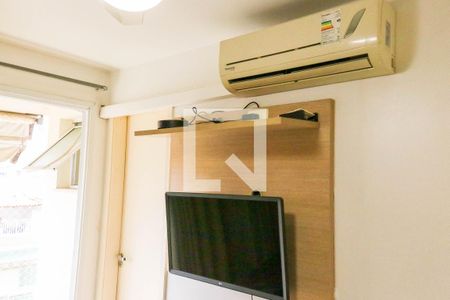 Apartamento à venda com 128m², 2 quartos e 2 vagasQuarto Suite