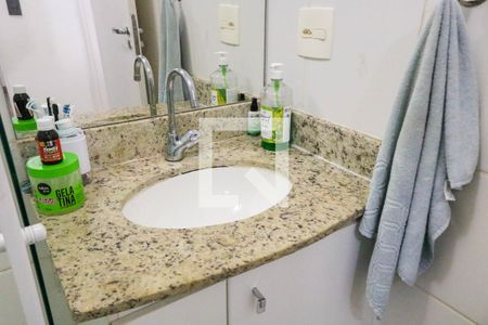 Apartamento à venda com 128m², 2 quartos e 2 vagasBanheiro